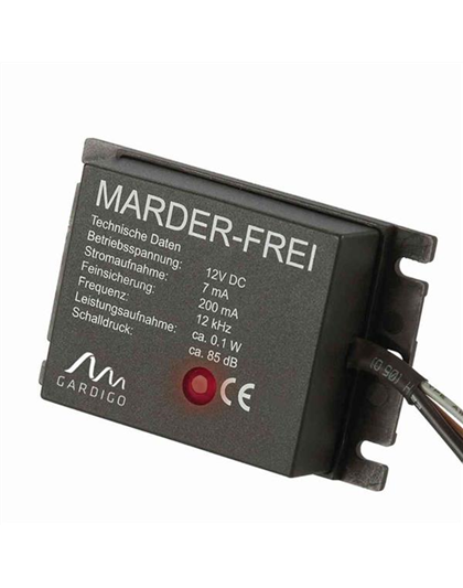 Gardigo Marder Frei 0,10W