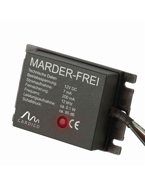 Gardigo Marder Frei 0,10W