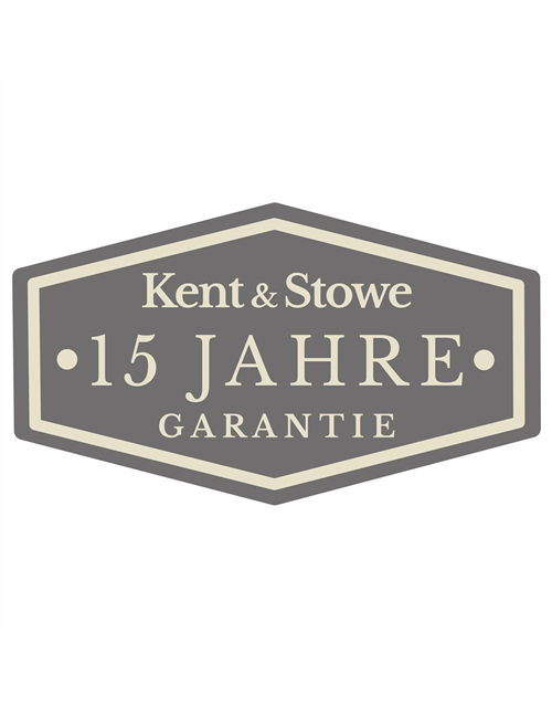 Kent & Stowe Beet-Spatengabel