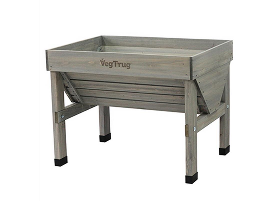 Hochbeet Klassik VegTrug 103x76x80 cm 