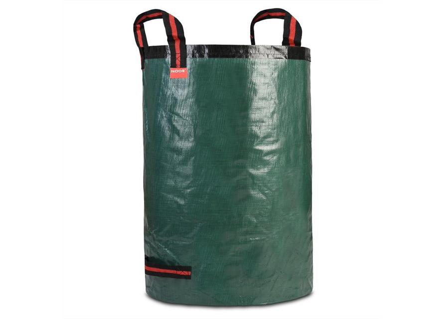 Gartensack Profi XL 270l Ø 67x75 cm Laubsack grün