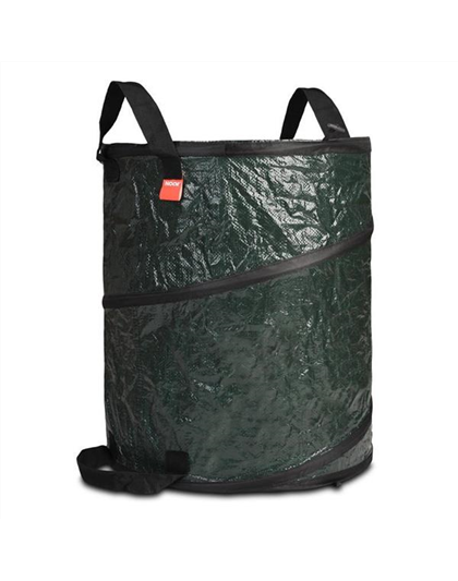 Pop-Up Sack XL 200l Gartensack faltbar Laubsack