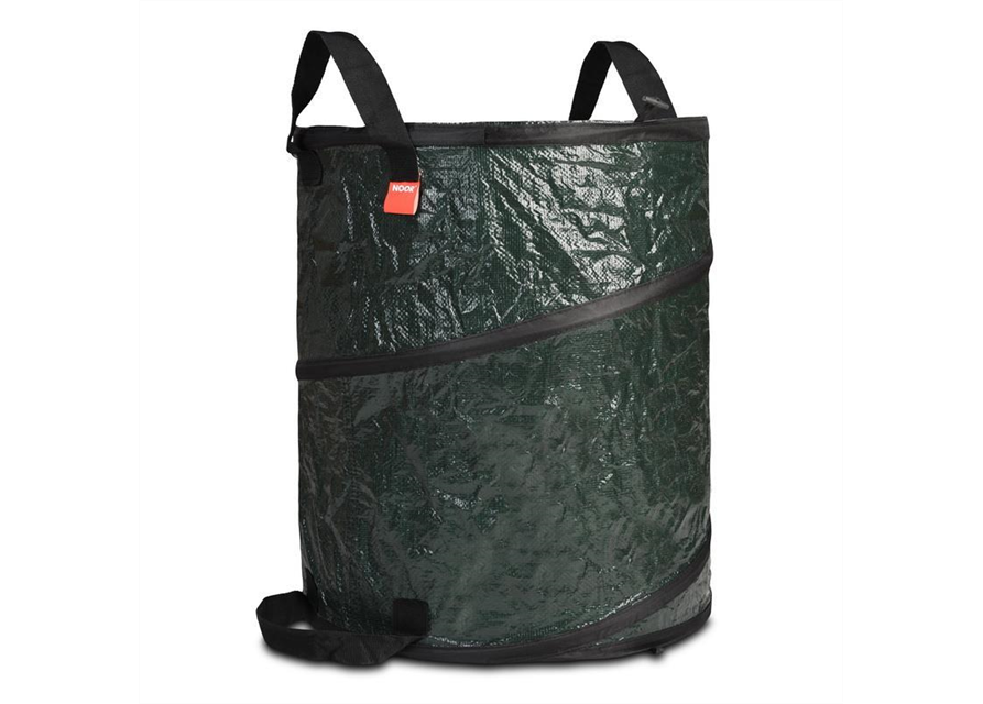 Pop-Up Sack XL 200l Gartensack faltbar Laubsack