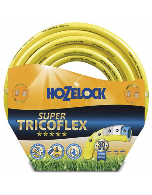 Gartenschlauch Super 12,5mm, 30m (1/2") ,30 bar