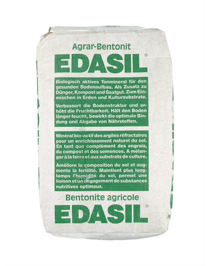 Oscorna Agrar-Bentonit Edasil 25 kg