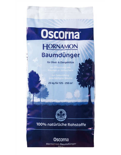 Oscorna Hornamon Baumdünger 25 kg