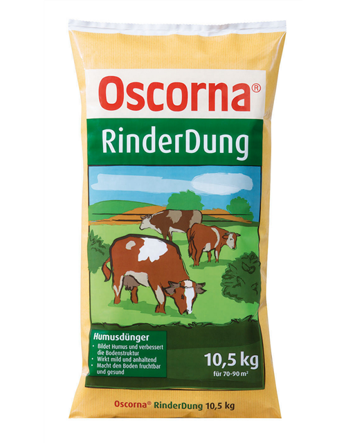 Oscorna RinderDung