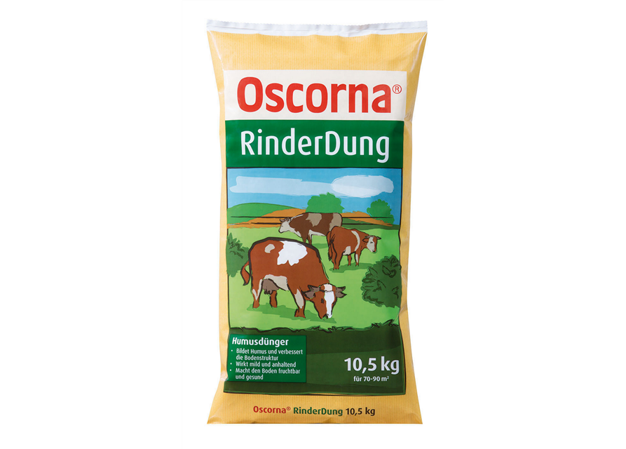 Oscorna RinderDung