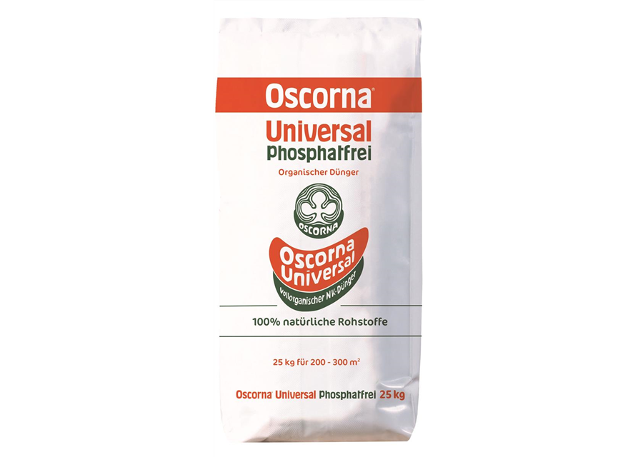 Oscorna Universal Phosphatfrei 25 kg