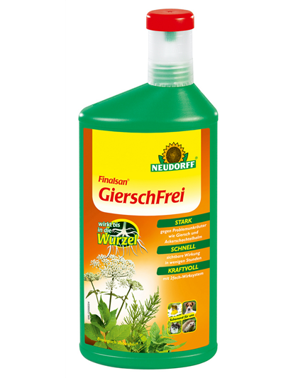 Finalsan GierschFrei