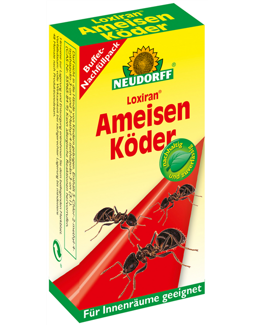 Loxiran AmeisenKöder