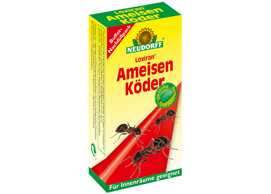 Loxiran AmeisenKöder