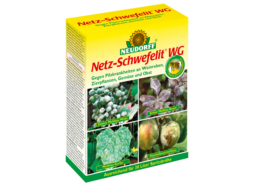 Netz-Schwefelit WG