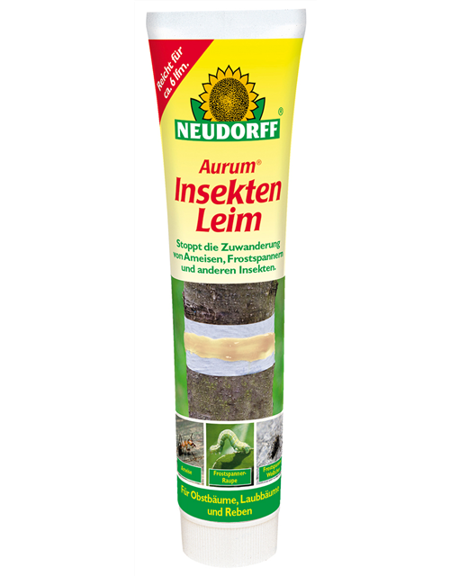 Neudorff Aurum Insekten-Leim