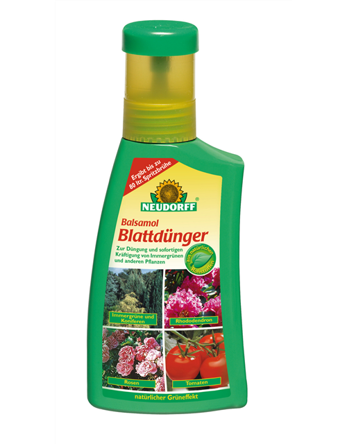 Neudorff Balsamol Blattdünger